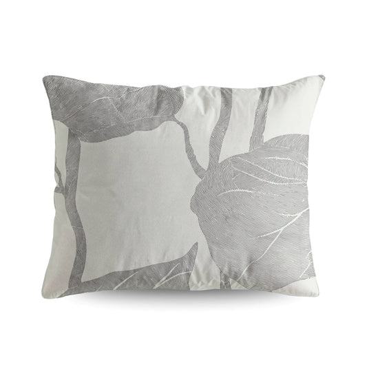 Zelesta Pure Design Cotton Pillowcase Set Of 2 - Spring Buds
