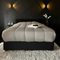 Zelesta Royalbed - Light Tender Grey
