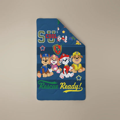 Zelesta Special Kids Dekbed - Paw Patrol