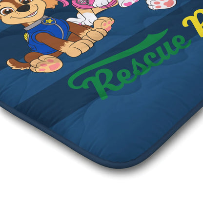 Zelesta Special Kids Dekbed - Paw Patrol