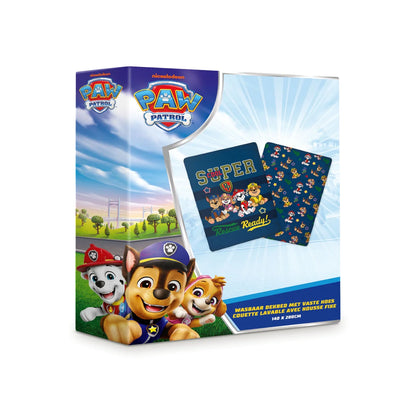 Zelesta Special Kids Dekbed - Paw Patrol