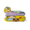 Zelesta Special Kids Dekbed - Pikachu and Evie