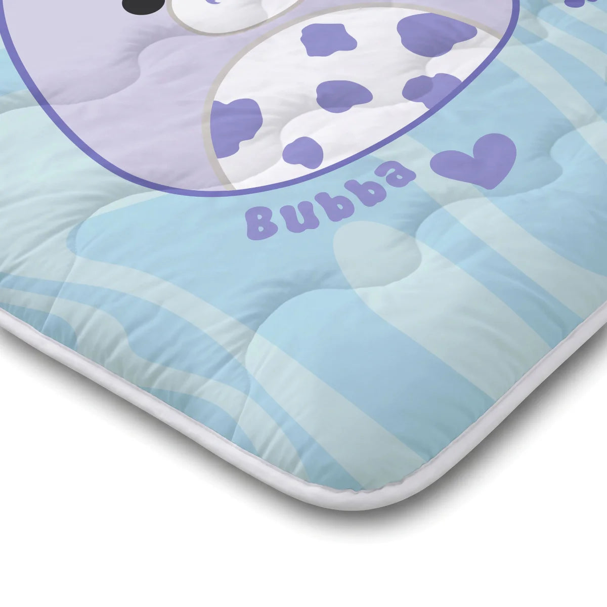 Zelesta Special Kids Dekbed - Squish Mellow's