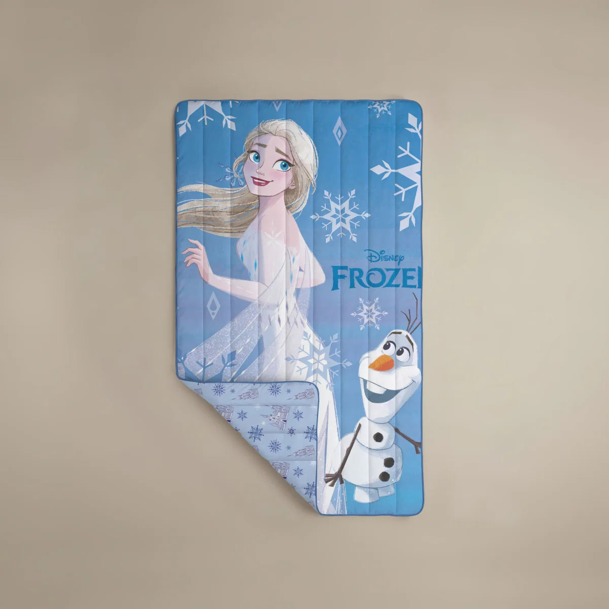 Zelesta Special Kids Duvet - Frozen Blue