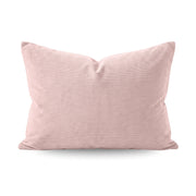 Zelesta Special Corduroy Katoenen Kussensloop Set Van 2 - Stoffig roze