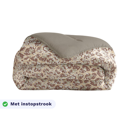 Zelesta Royalbed - Sand Panter