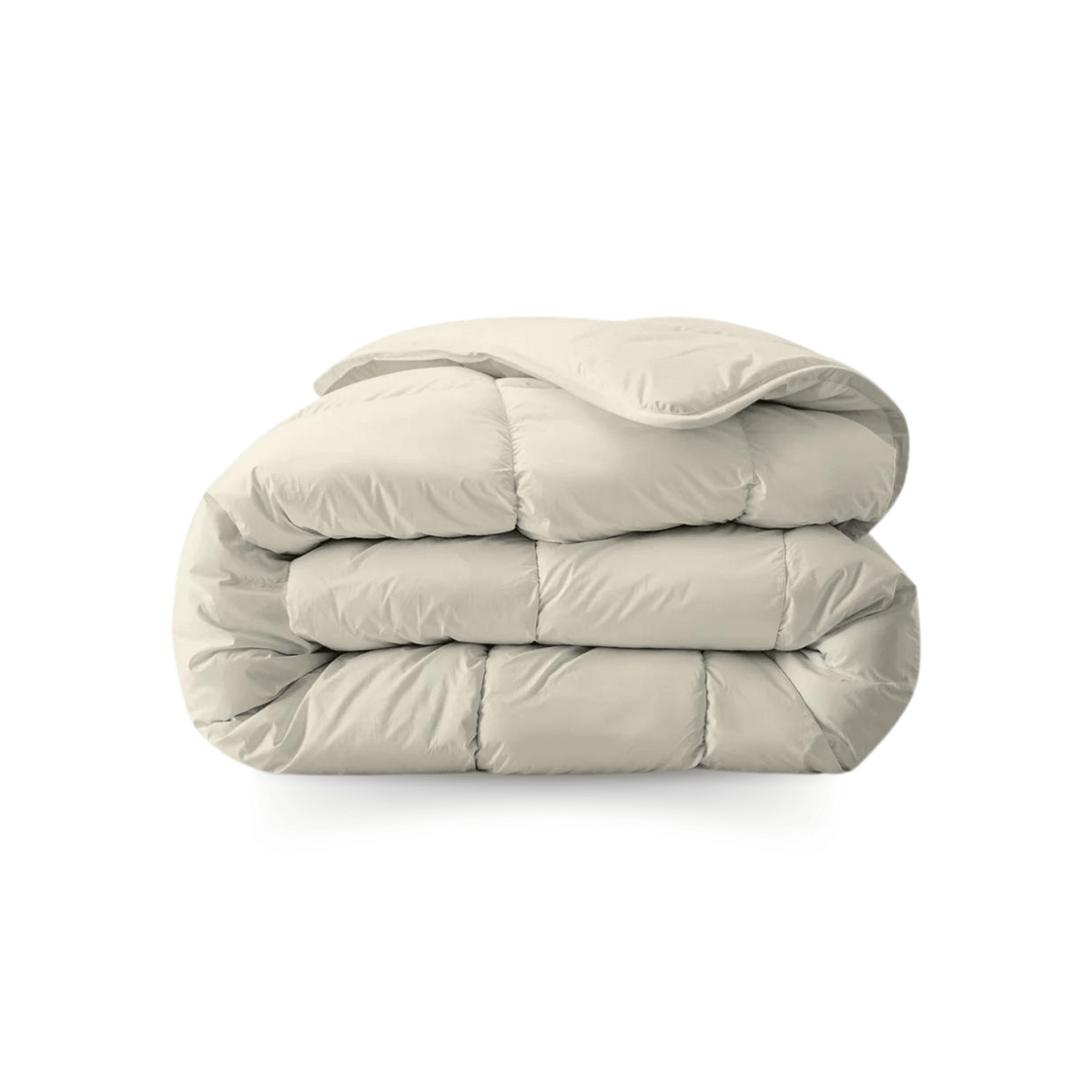 Zelesta Everyday Uni Duvet - Sand Beige