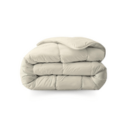Zelesta Everyday Uni Dekbed - Zandbeige