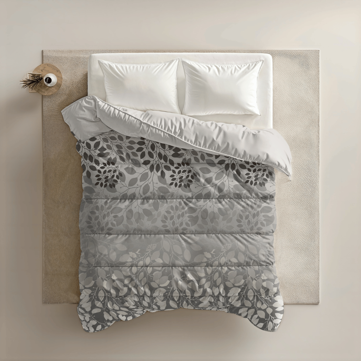 Zelesta Pure Design Ethnic Cream 200x200 - Katoenen Dekbed Zonder Overtrek Met Instopstrook Wasbaar Dekbed Hoesloos Dekbed 2 In 1 Dekbed Met Vaste Overtrek 8721284912712 Zelesta Pure Design Ethnic Cream 200x200 - Katoenen Dekbed Zonder Overtrek Met Instopstrook Wasbaar Dekbed Hoesloos Dekbed 2 In 1 Dekbed Met Vaste Overtrek 8721284912712