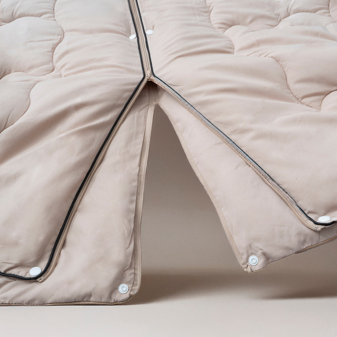 Zelesta Flexibed - Taupe