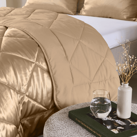 Zelesta Beautybed - Tropical Taupe