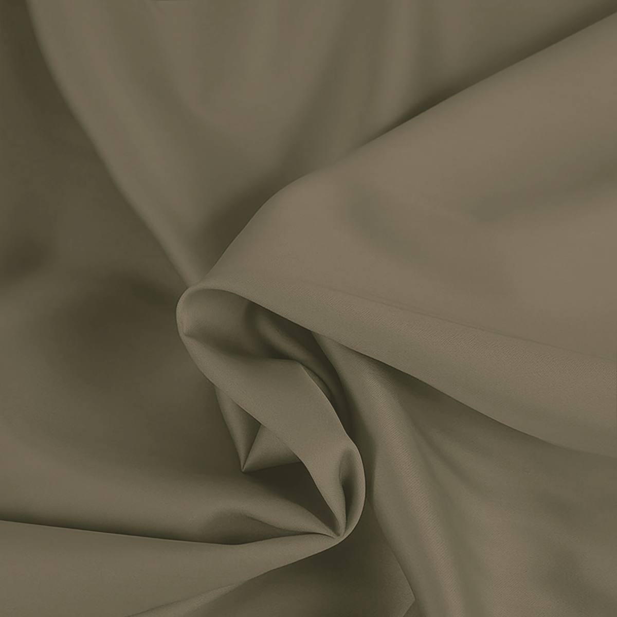 Zelesta Easybed Kussensloop set van 2 - Taupe