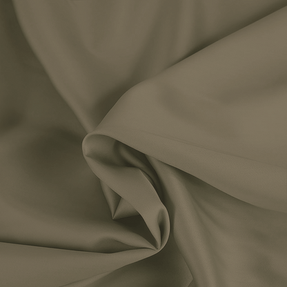 Zelesta Easybed Kussensloop set van 2 - Taupe