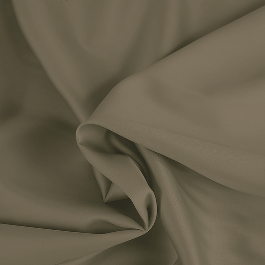 Zelesta Easybed Kussensloop set van 2 - Taupe