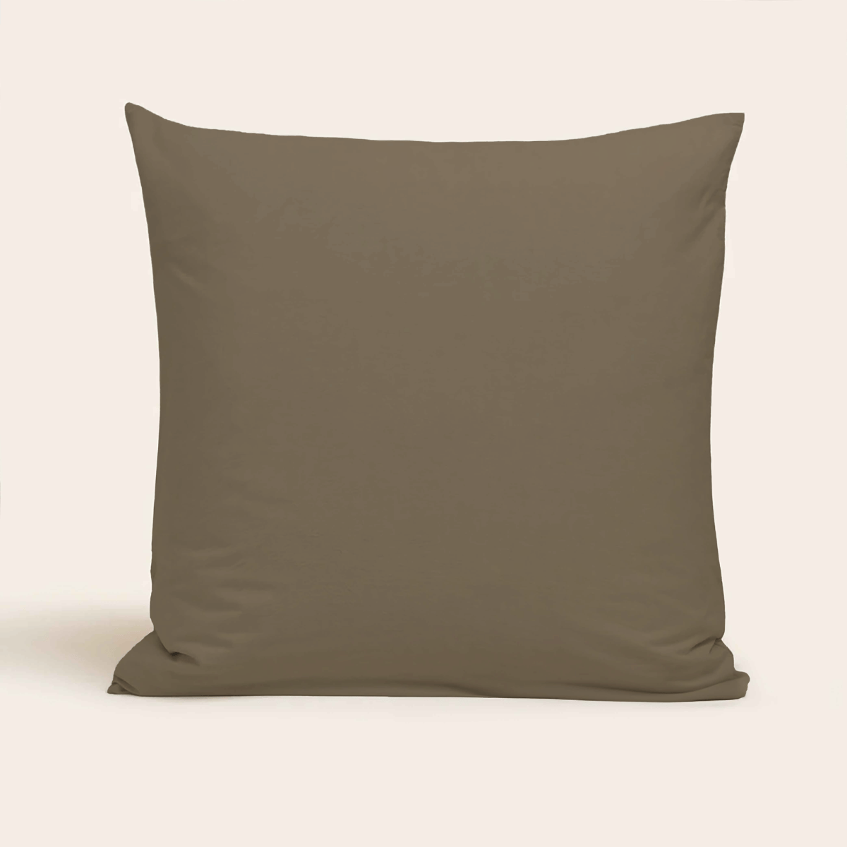 Zelesta Easybed Kussensloop set van 2 - Taupe