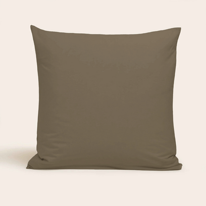 Zelesta Easybed Kussensloop set van 2 - Taupe