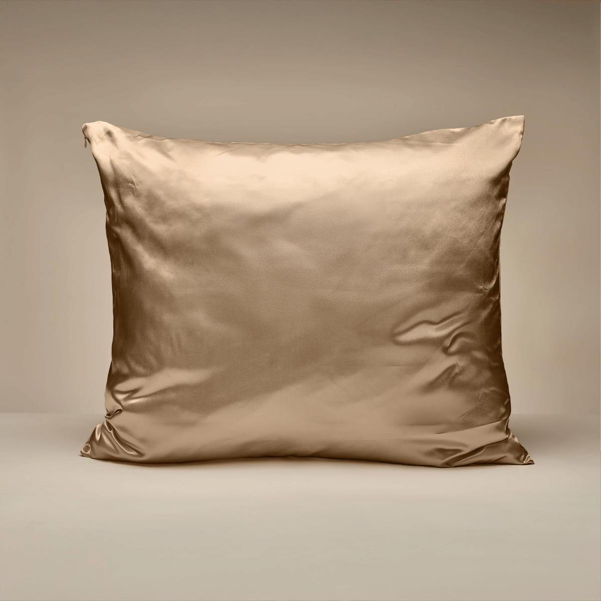 Zelesta Beautybed Pillowcase Set Of 2 - Tropical Taupe image