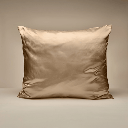 Zelesta Beautybed Pillowcases - Tropical Taupe