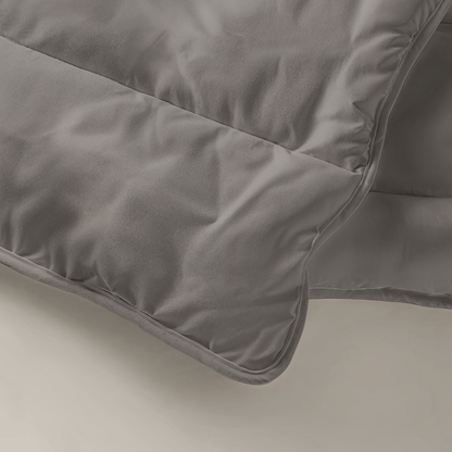 Zelesta Royalbed - Tender Grey