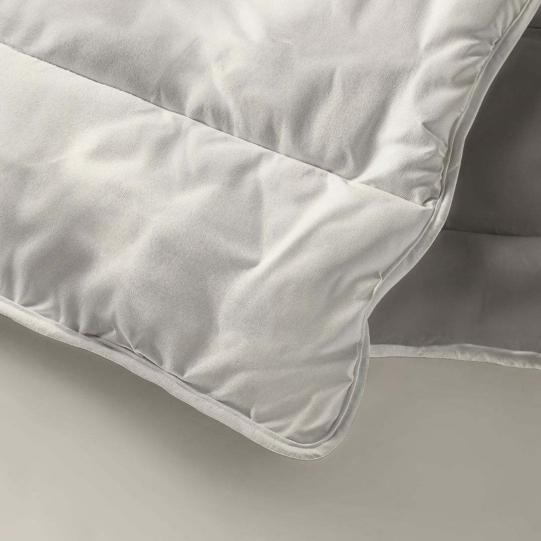 Zelesta Royalbed - Tender Grey & Cream