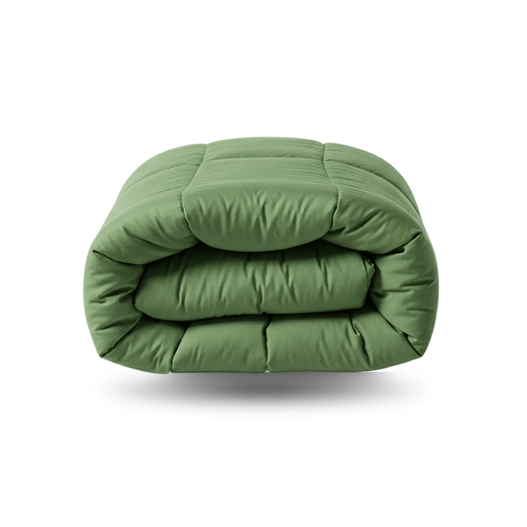 Zelesta Wonderbed - Timeless Green