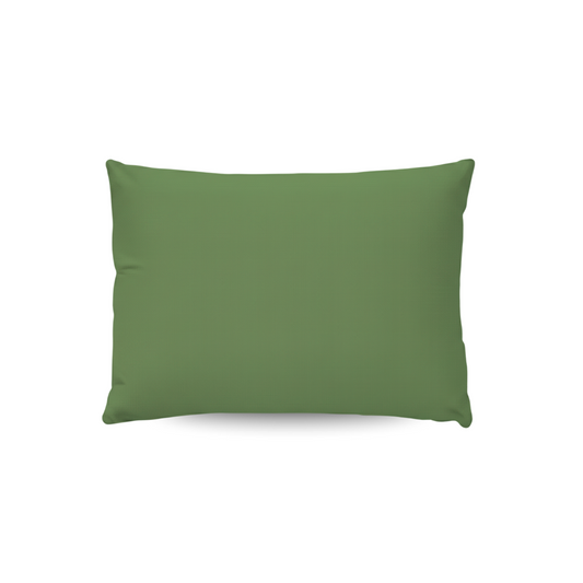Zelesta Comfort Uni Pillowcase Set Of 2 - Sage Green