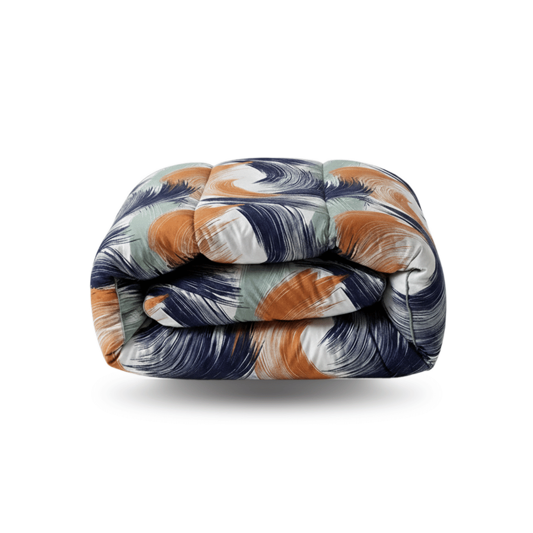 Zelesta Wonderbed - Urban Brush