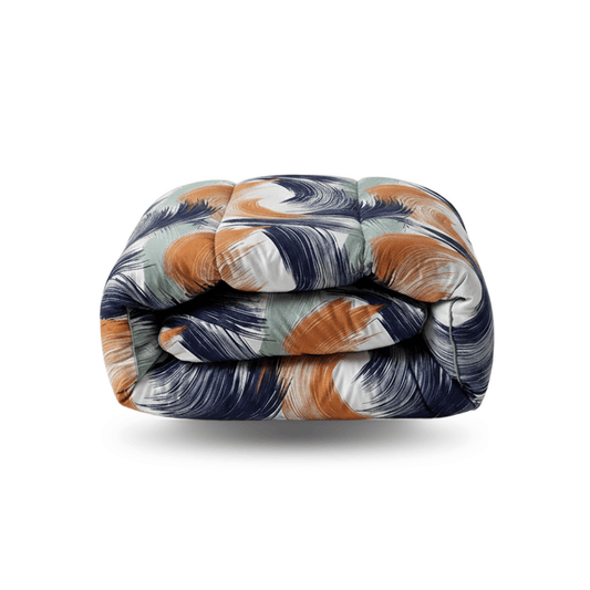 Zelesta Wonderbed - Urban Brush