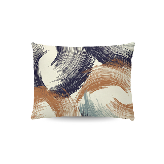 Zelesta Comfort Design Pillowcase Set Of 2 - Urban Brush