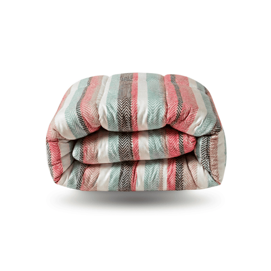 Zelesta Wonderbed - Vintage Vibe