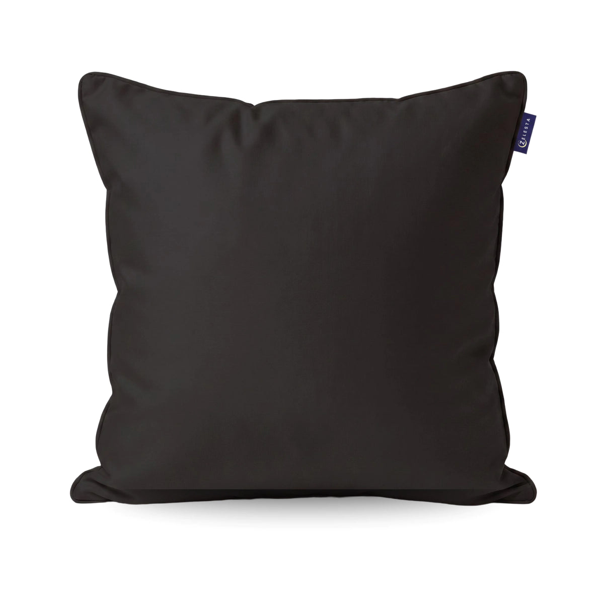 Zelesta Comfort Wasbaar & Aanpasbaar Hoofdkussen - Zwart