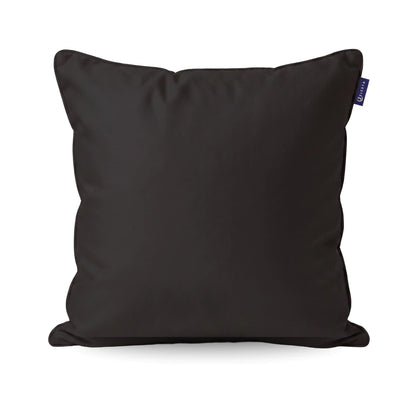 Zelesta Comfort Wasbaar & Aanpasbaar Hoofdkussen - Zwart