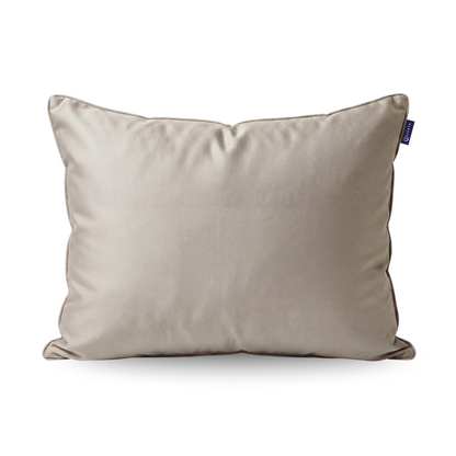 Zelesta Comfort Wasbaar & Aanpasbaar Hoofdkussen - Zandbeige