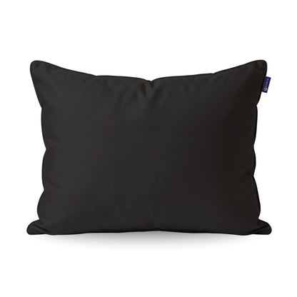 Zelesta Comfort Wasbaar Hoofdkussen - Zwart