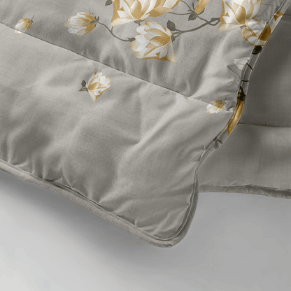 Naar bed met Bundel - Royalbed White Blossom