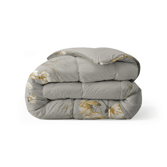 Zelesta Royalbed - White Blossom 240x200cm