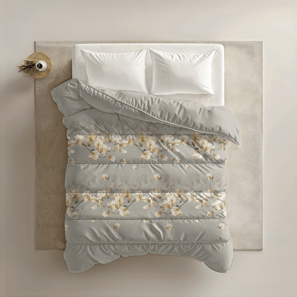Zelesta Royalbed Light - White Blossom