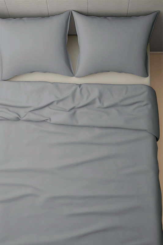 Zelesta Wonderbed - Stone Grey