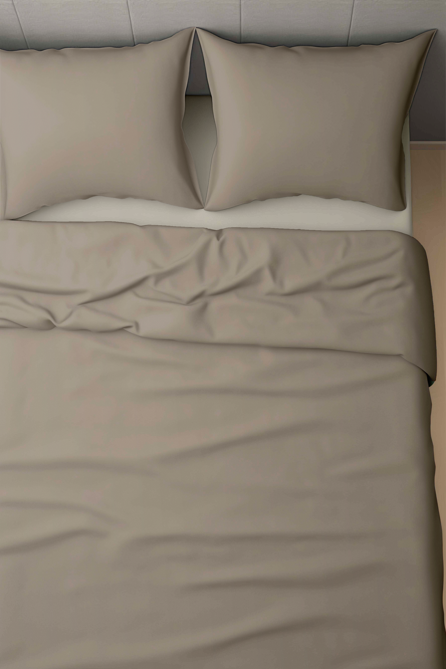 Zelesta Wonderbed - Natural Taupe