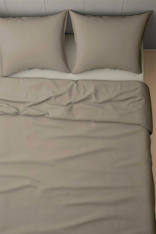 Zelesta Wonderbed - Natural Taupe