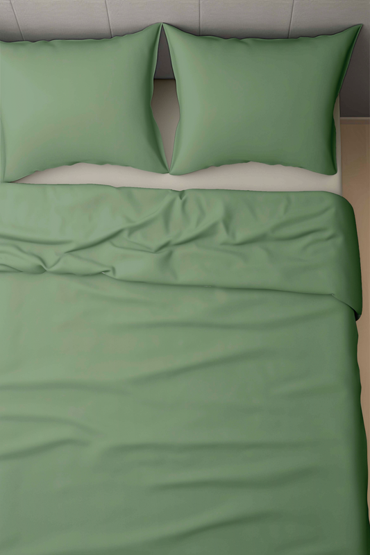 Zelesta Wonderbed - Timeless Green