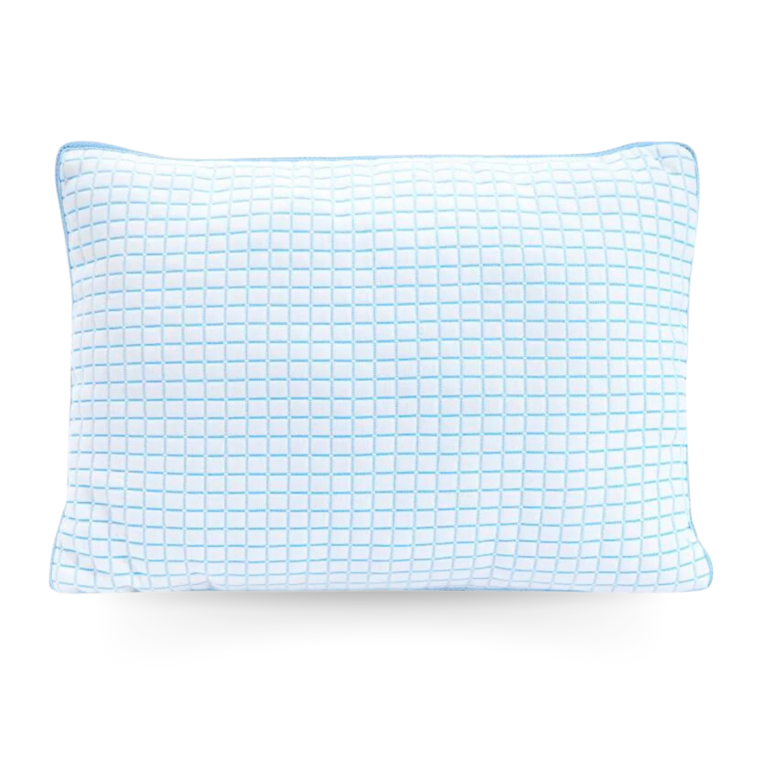Packshot van Zelesta WonderPillow Premium Memory Foam Cooling 50x70 cm