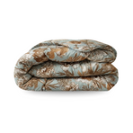 Zelesta Comfort Design Zomerdekbed - Botanic Chic