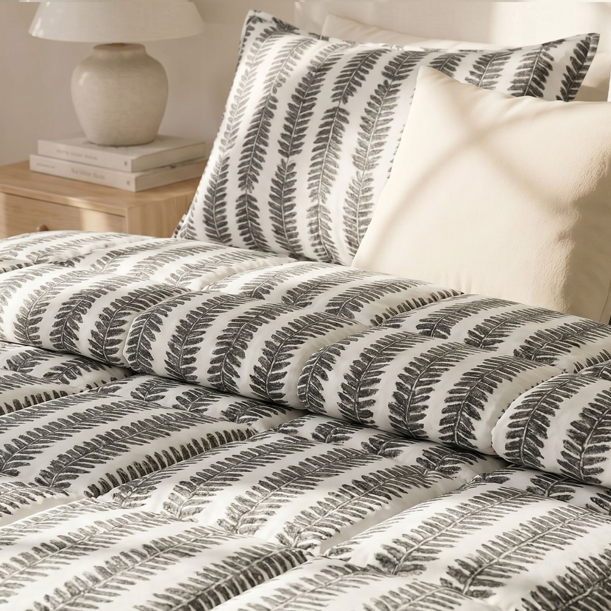 Zelesta Comfort Design Summer Duvet - Savannah Feather