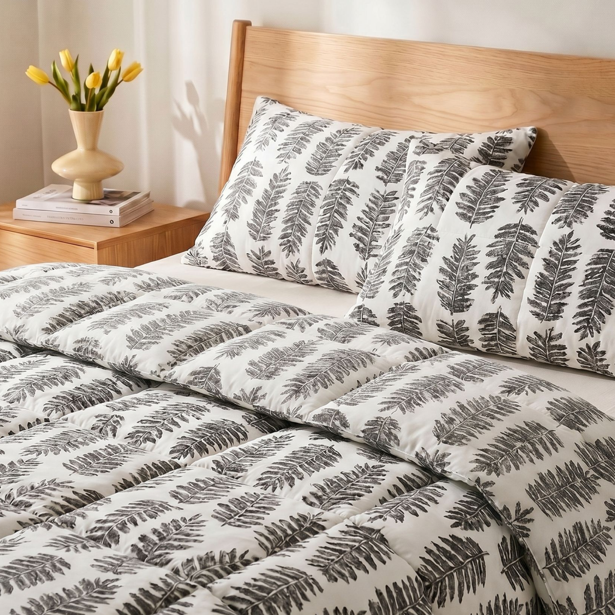 Zelesta Comfort Design Summer Duvet - Savannah Feather