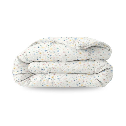 Zelesta Comfort Design Summer Duvet - Spring Bloom