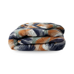 Zelesta Comfort Design Summer Duvet - Urban Brush