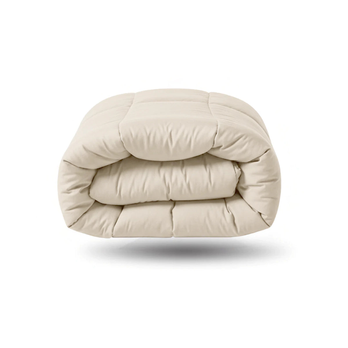 Zelesta Wonderbed Katoen - Desert Sand