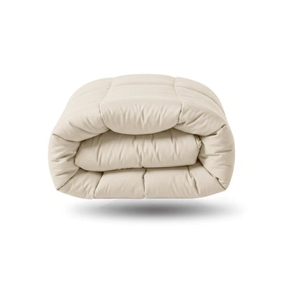 Zelesta Wonderbed Katoen - Desert Sand