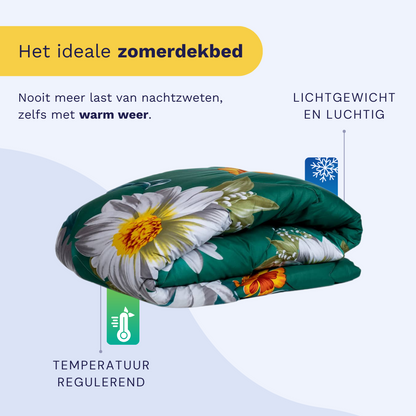 Zelesta Wonderbed Light - Spring Flowers